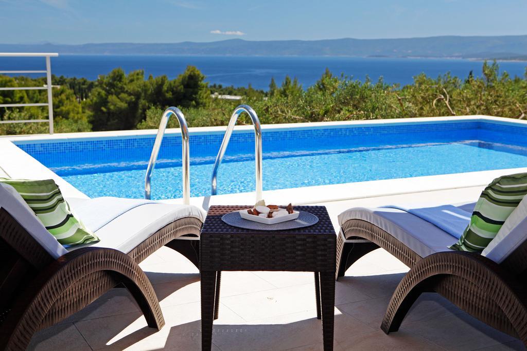Holiday Homes Oliva Bol Pokoj fotografie
