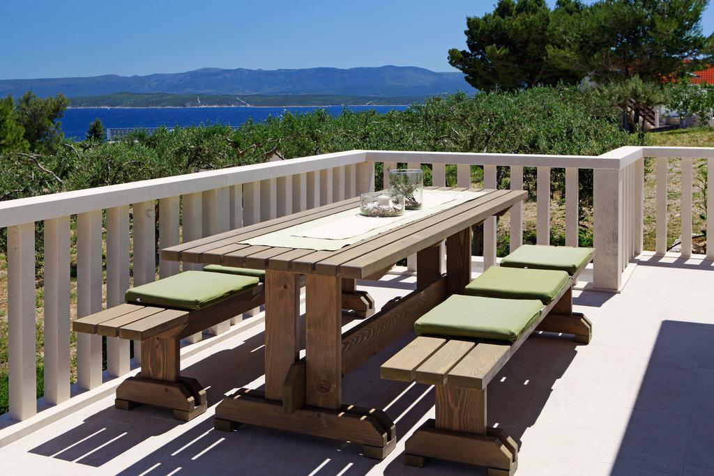Holiday Homes Oliva Bol Pokoj fotografie