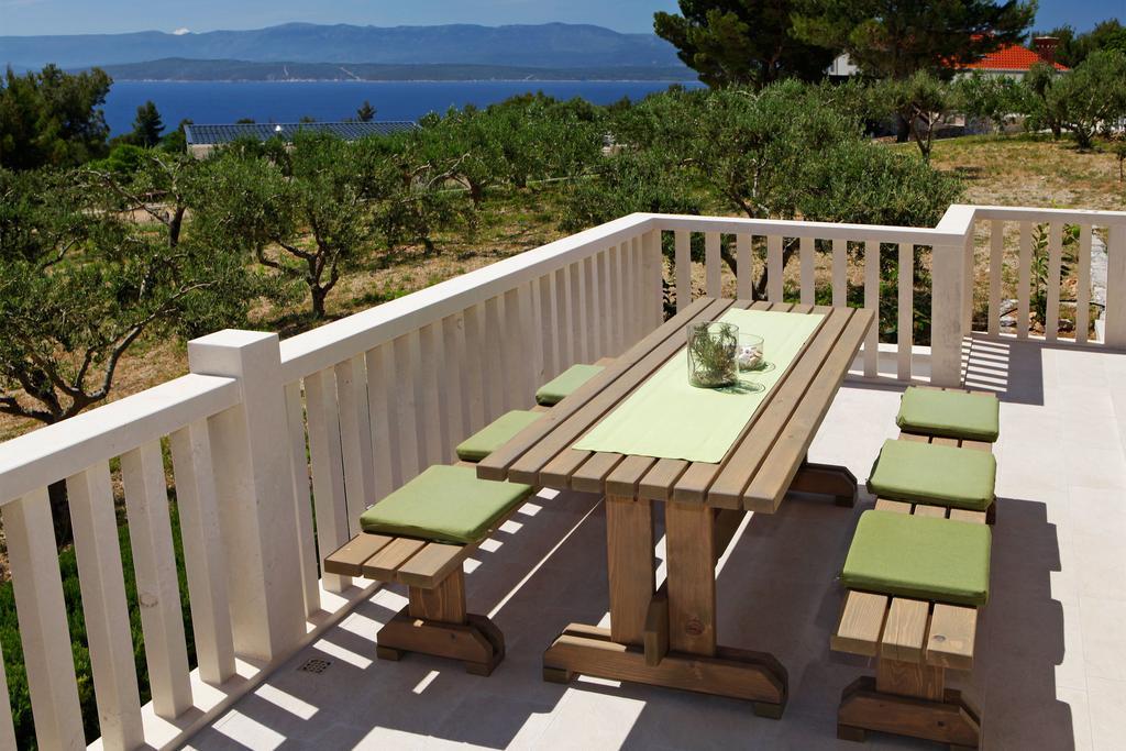Holiday Homes Oliva Bol Pokoj fotografie