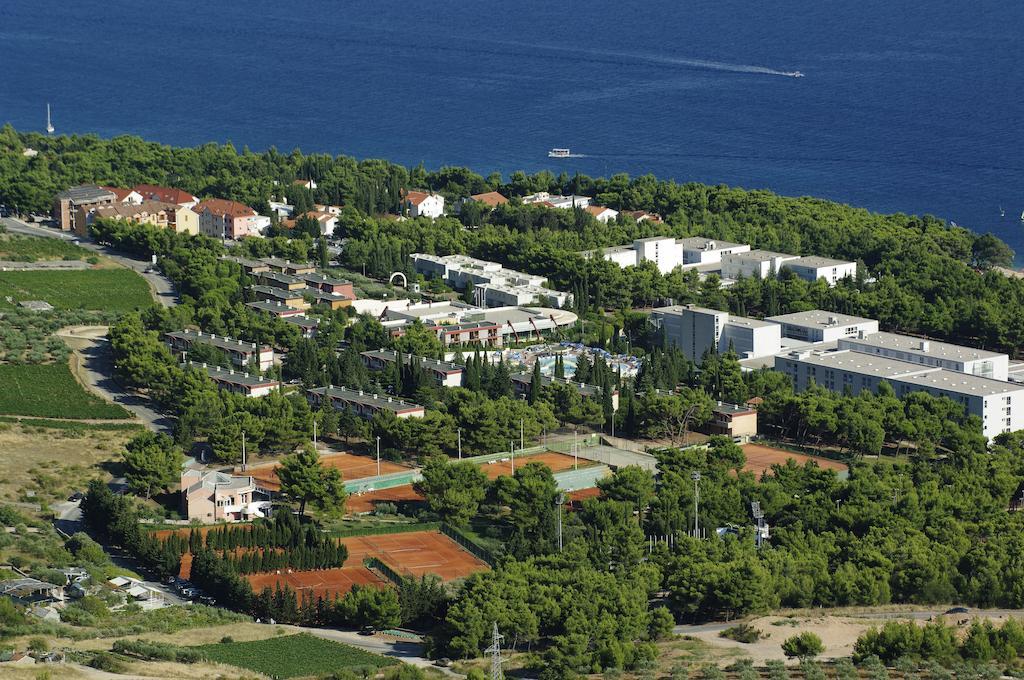Holiday Homes Oliva Bol Pokoj fotografie